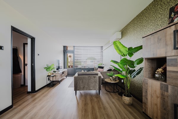 Medium property photo - Aagje Dekenstraat 12C, 3202 VA Spijkenisse